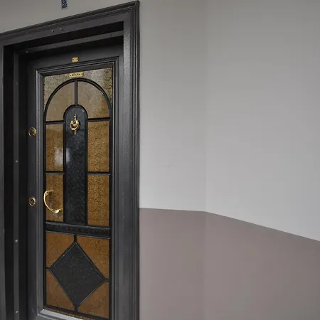 2 Bedrooms Sea View Apartamento Alanya