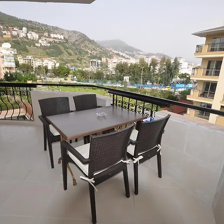 2 Bedrooms Sea View *