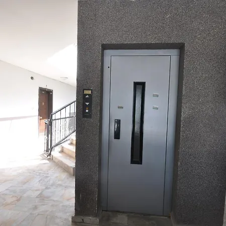 Apartamento 2 Bedrooms Sea View