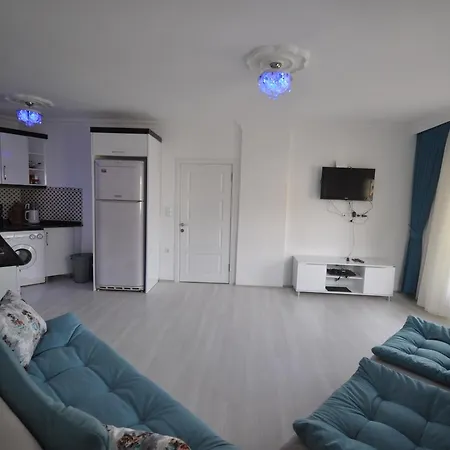2 Bedrooms Sea View Apartamento *