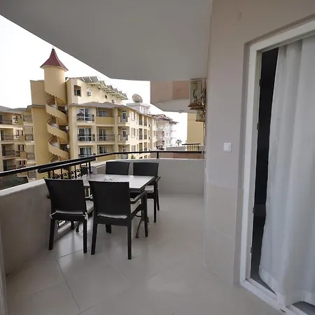 Apartamento 2 Bedrooms Sea View *
